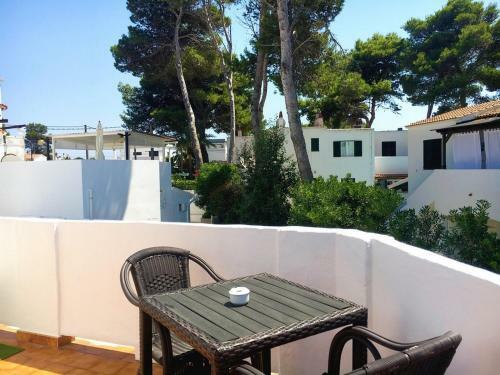 Apartamentos Ciutadella