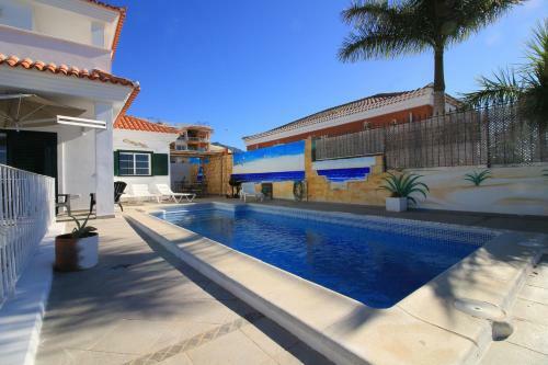 Villa Nina