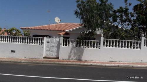 Villa La Tosca