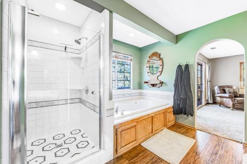 Fairway Retreat