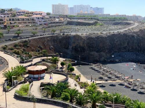Apartamento Salvaje Oceano