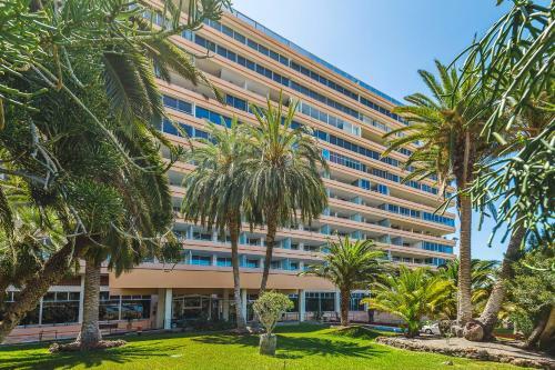 Apartamento Marazul Vista Al Mar