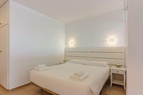 Apartamento Sue�o Azul Front Mer