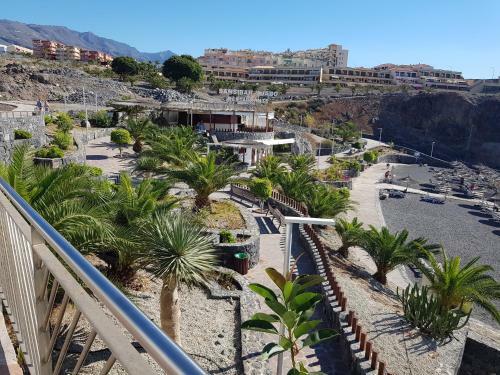 Apartamento Two Bedroom Duplex With Spectacular Ocean View
