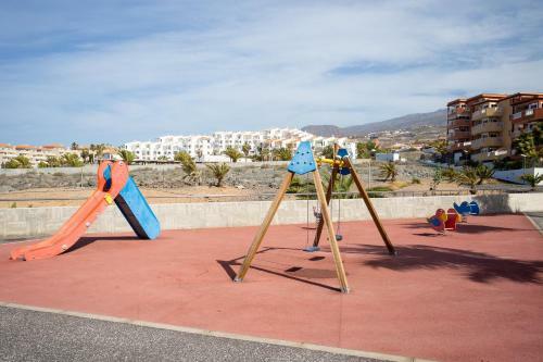 165 Arco Iris Relax Apartment By Sunkeyrents