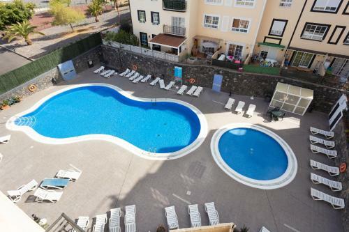 165 Arco Iris Relax Apartment By Sunkeyrents