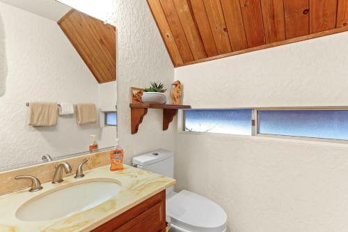Matterhorn House