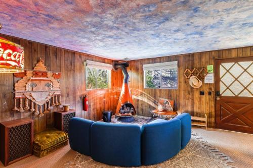 Matterhorn House
