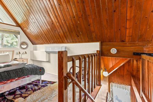 Matterhorn House