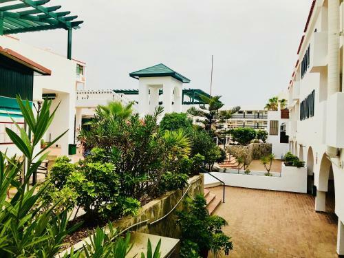 Apartamento Esmeralda