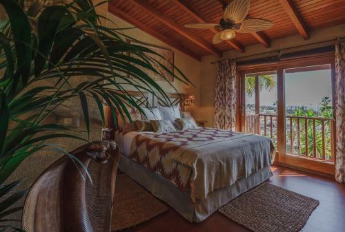Villa Finca Santa Maria