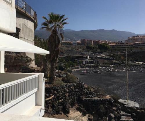 Apartamento King?s Paradise