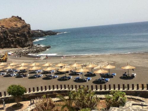 Apartamento King?s Paradise