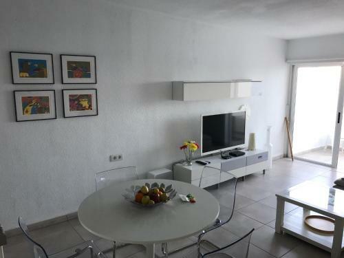 Apartamento King?s Paradise