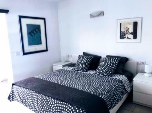 Apartamento King?s Paradise