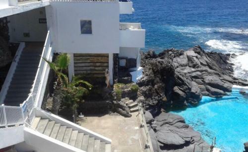 Apartamento King?s Paradise