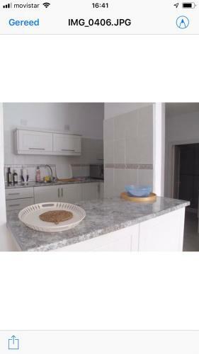 Apartamento King?s Paradise