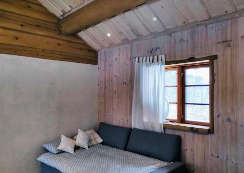 Lodge J�e��re Puhkekesus