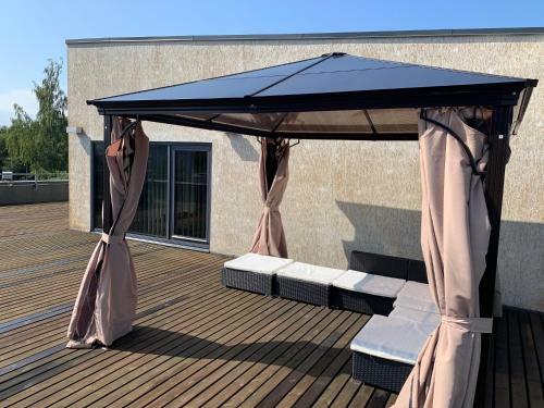 Apartamento Vae 22 Residence