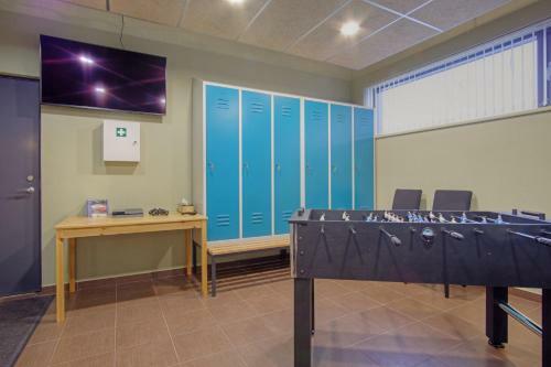Apartamento Vae 22 Residence