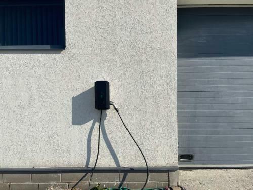Apartamento Vae 22 Residence