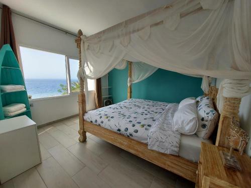 Apartamento Beachview Oriental Design Experience