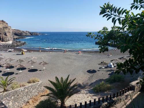 Apartamento Beachview Oriental Design Experience