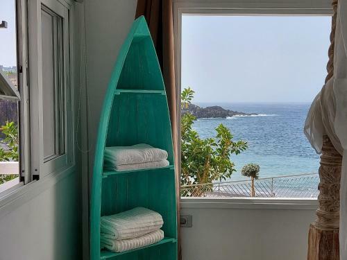 Apartamento Beachview Oriental Design Experience