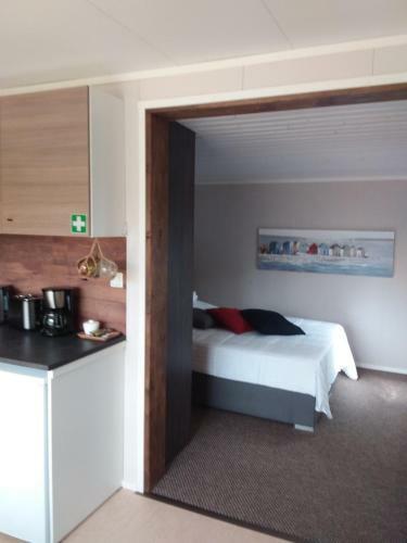 Lodge Aablaranna Puhkemaja