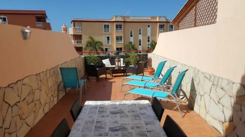 Apartamento Cozy Dublex With Ocean View Callao