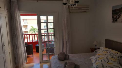 Apartamento Cozy Dublex With Ocean View Callao