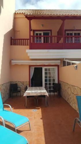 Apartamento Cozy Dublex With Ocean View Callao