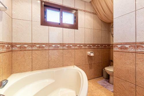 Apartamento Blue Dream Villa With Private Pool