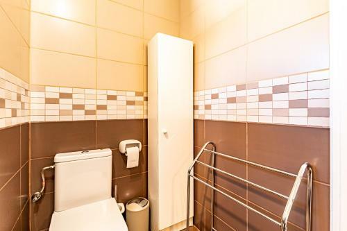 Apartamento Blue Dream Villa With Private Pool