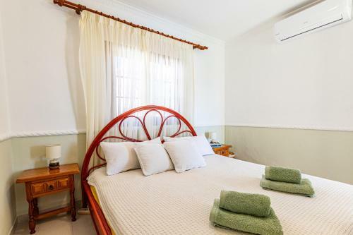 Apartamento Blue Dream Villa With Private Pool