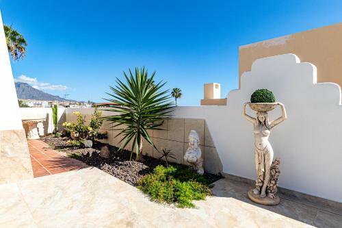 Apartamento Blue Dream Villa With Private Pool