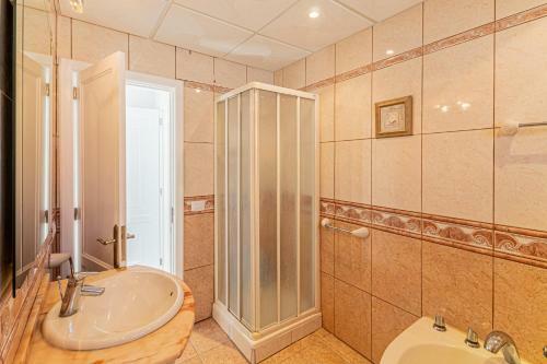 Apartamento Blue Dream Villa With Private Pool