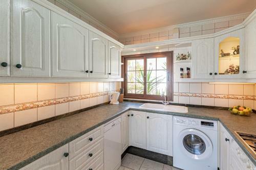 Apartamento Blue Dream Villa With Private Pool