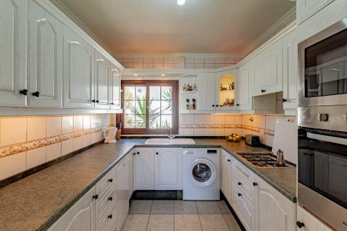Apartamento Blue Dream Villa With Private Pool
