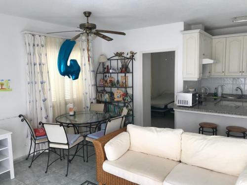 Villa Sue�o Azul