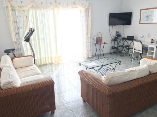Villa Sue�o Azul