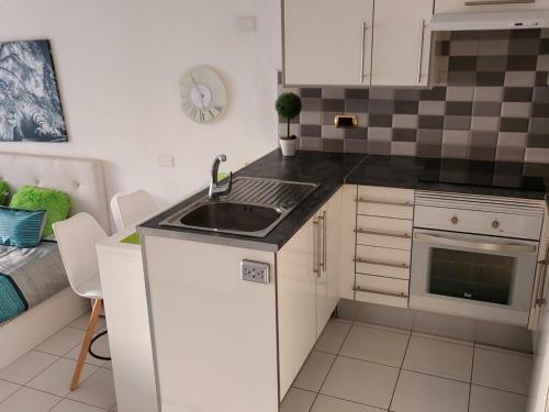 Apartamento Slow Boat Experience