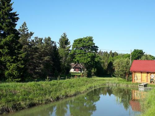 Sihi Country House