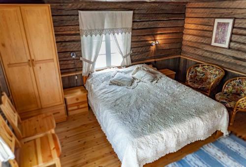 Sihi Country House
