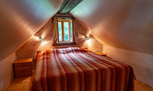 Sihi Country House