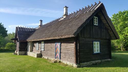 Sihi Country House