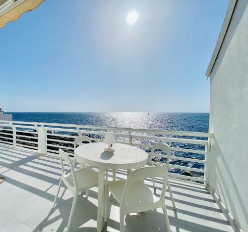 Apartamento Dream In Blue Free Wifi