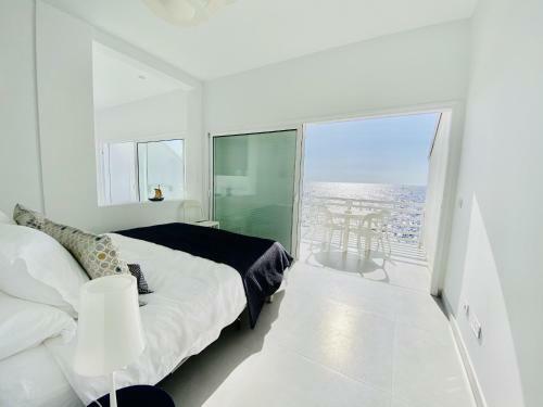 Apartamento Dream In Blue Free Wifi