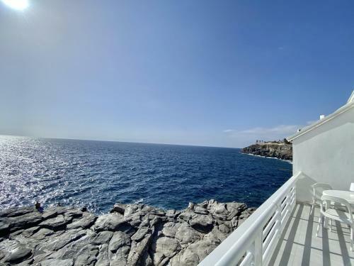 Apartamento Dream In Blue Free Wifi