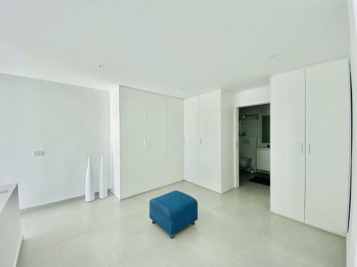 Apartamento Dream In Blue Free Wifi